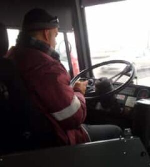 ttc-bus-driver