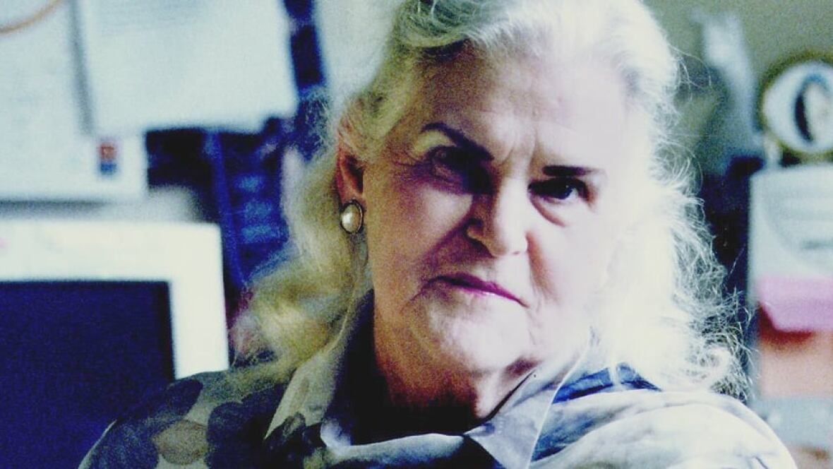 Anne McCaffrey, sci-fi pioneer behind Dragonriders series, dies