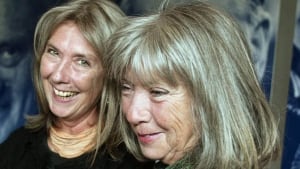 The McGarrigle Sisters