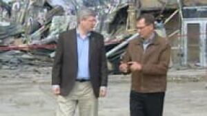 si-harper-stelmach-townhall