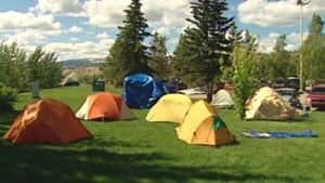 mi--yukon-tent-protest-110613