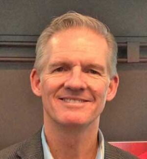 Scott McFadden