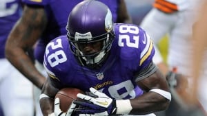 Adrian Peterson