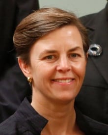 Kellie Leitch