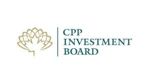 CPP Investment Board 2012