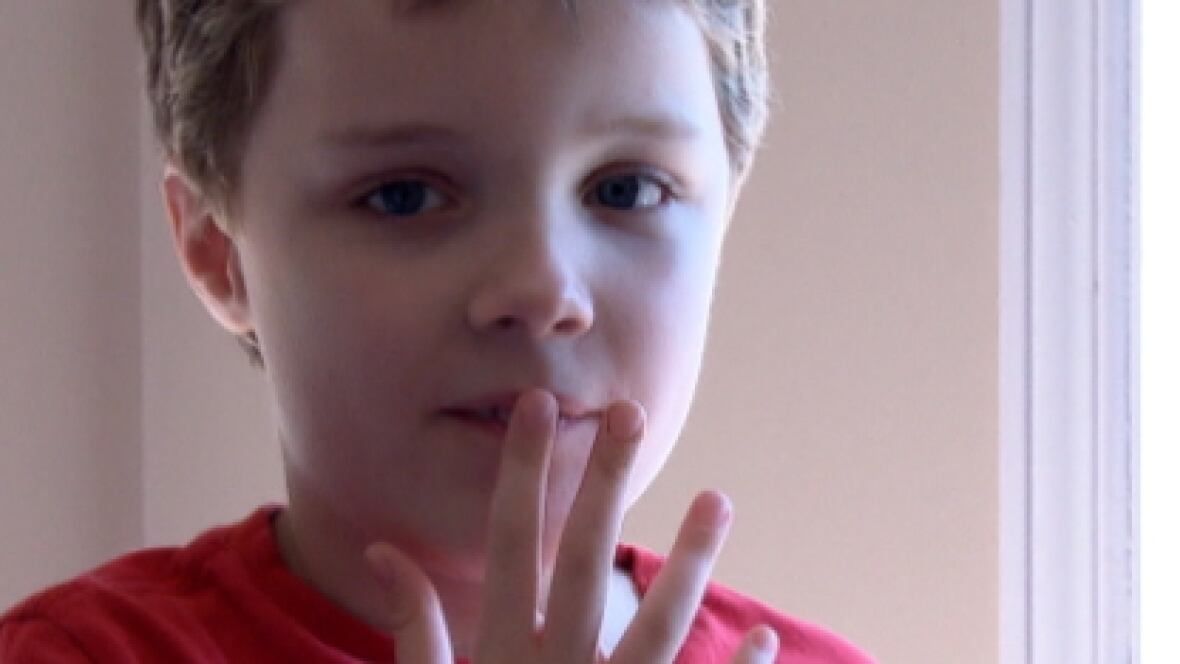 Autistic boy's noise leads to eviction notice Ottawa CBC News