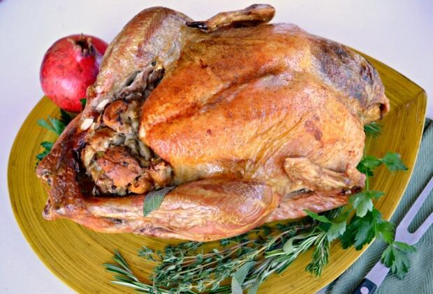 Roast Turkey
