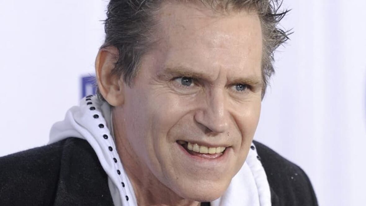 Grease actor Jeff Conaway dies Entertainment CBC News