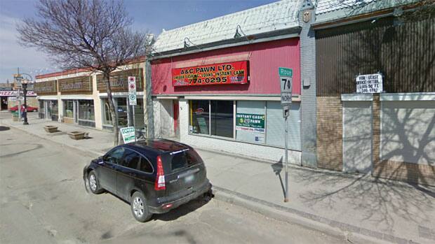 pawn shops in highland california