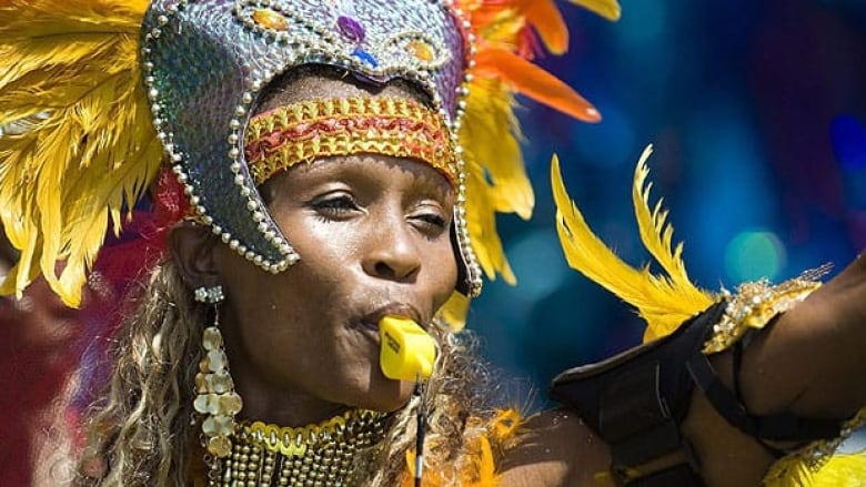 Carnivale Music Festival - Caribana Info & Tickets