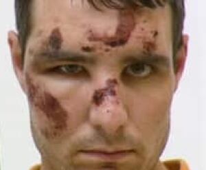 Kevin Ransdell Ottawa carjacking dangerous offender