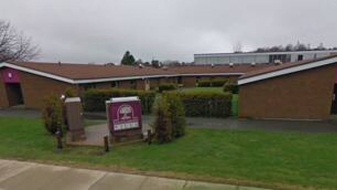 Saint John nursing home to expand New Brunswick CBC News