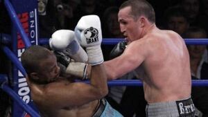 jones-lebedev