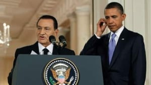 mubarak-obama