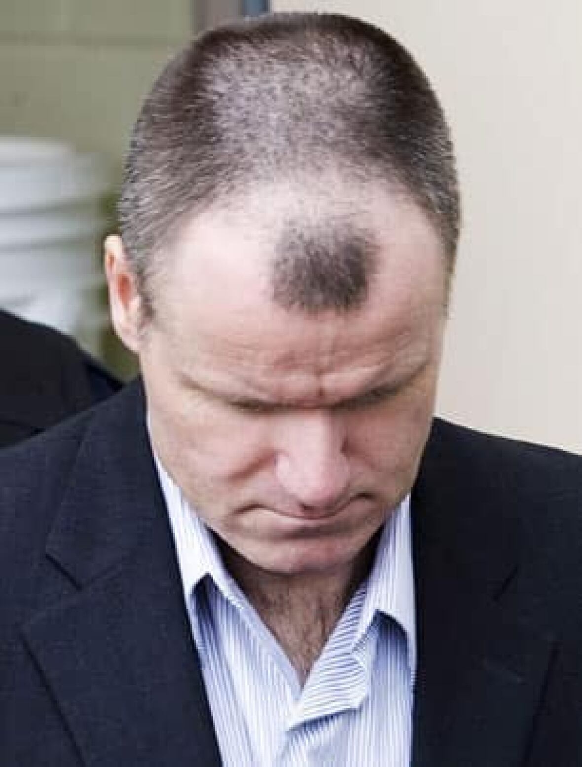 Russell Williams' victim sues police over 'betrayal' CBC News