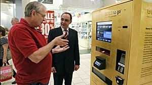 300-gold-machine