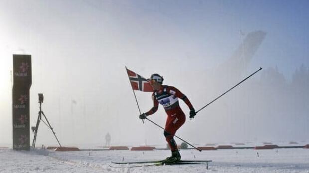 bjoergen-marit110303getty