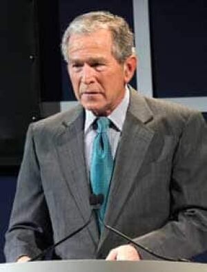 si-bc-111019-ap-george-w-bush