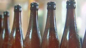 beer