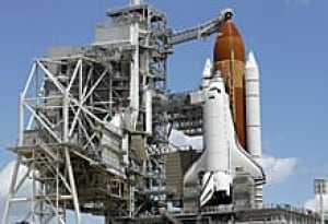 ii-endeavour-220-cp-0067597