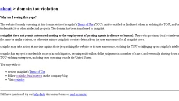 craigslist pulls from canadian sites craigslist pulls from canadian sites