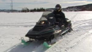 Snowmobiles