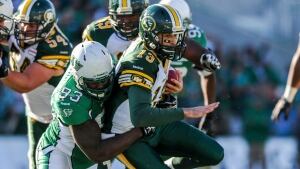 Saskatchewan Roughriders