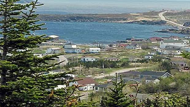 Dating in newfoundland canada