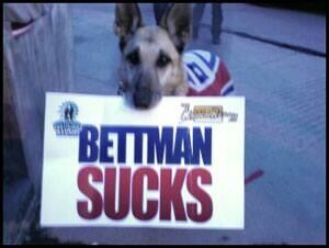 mi-habs-protest-dog