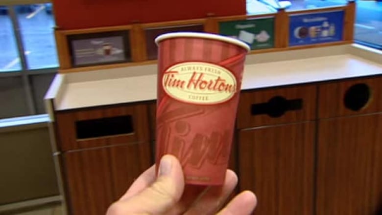 A new Tim Hortons is brewing for Berea 