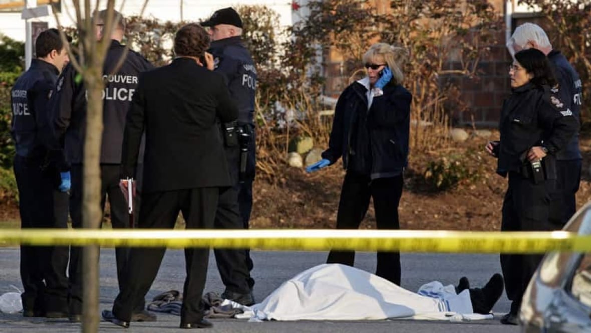 Notorious gangs of British Columbia British Columbia CBC News