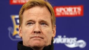 goodell-roger