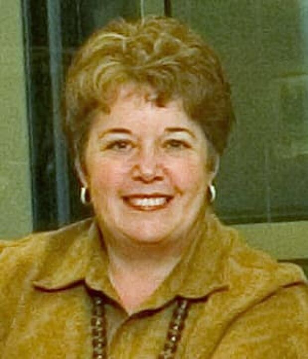 The airport host 9/11 emotions run high for Kelly Martin CBC News