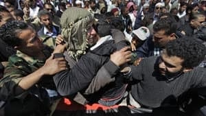 libya-rebel-funeral