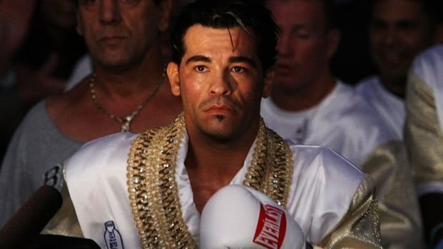 Arturo Gatti’s suicidal past revealed | CBC News