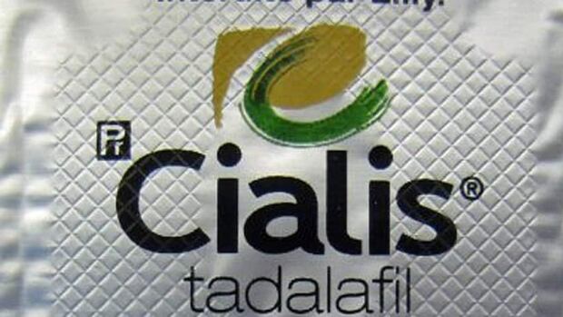 Cialis schedule