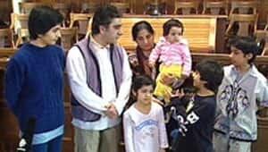 mi-hassan-family