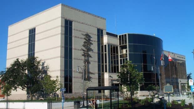 City of Thunder Bay proposes new site for temporary shelter village