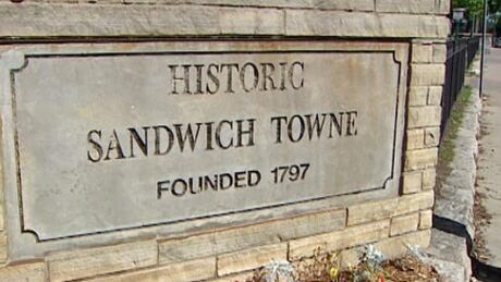 <div>3 new documentaries planned to tell Sandwich Towne's Black history</div> <div>3 new documentaries planned to tell Sandwich Towne's Black history</div>