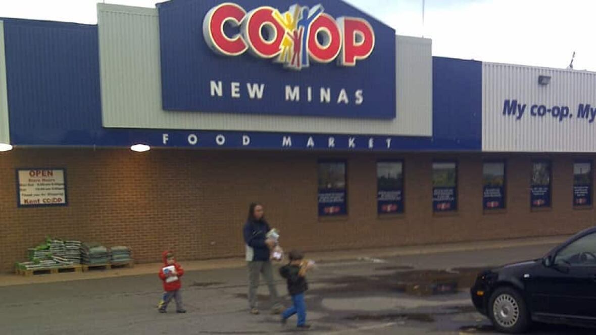 New Minas coop to close Nova Scotia CBC News New Minas coop to close Nova Scotia CBC News
