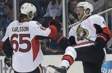 Erik Karlsson, Bobby Ryan