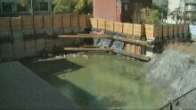 255 Bay Street condominium lot