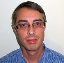 Lewis Lehman