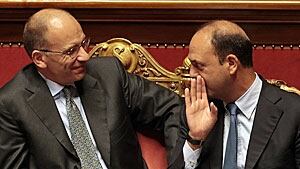 Letta-Alfano