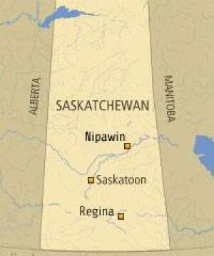 map-sk-nipawin