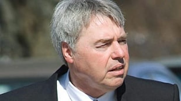 Robert Latimer, convicted of killing his disabled daughter, applies for pardon | CBC News