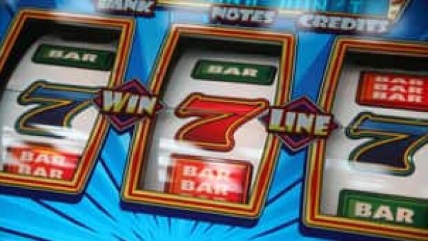 Fraser downs slots