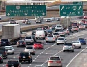 cgy-deerfoot-traffic