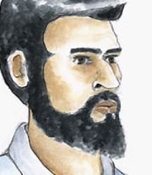 khurram-sher-sketch-court-wallace-bw-200