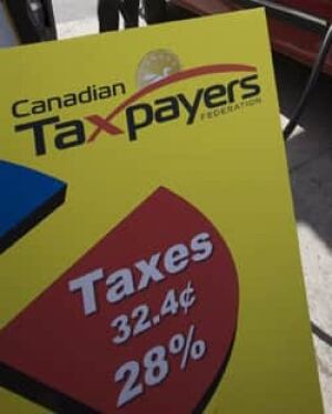 tax